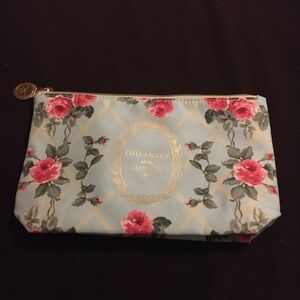 Estēe Lauder Ladurēe cosmetic bag